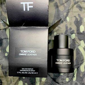 Tom Ford Ombré Leather 1.7